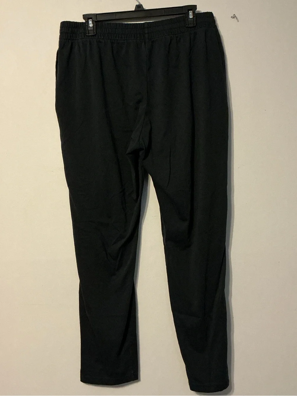 Adidas Men’s Lightweight Sweatpants